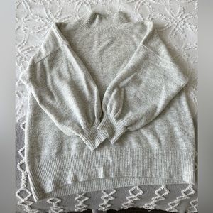 Vince Camuto Oversized Sweater